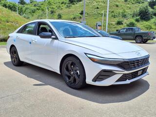 2026 Hyundai Elantra for sale in Triadelphia WV