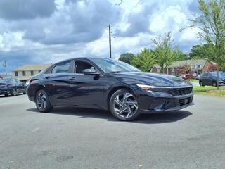2024 Hyundai Elantra for sale in Burlington NC