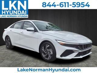 2024 Hyundai Elantra for sale in Cornelius NC