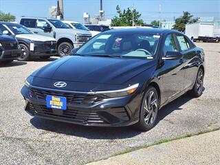 2024 Hyundai Elantra for sale in Westbrook ME