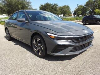 2024 Hyundai Elantra for sale in Cocoa FL