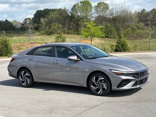 2025 Hyundai Elantra for sale in Ringgold GA
