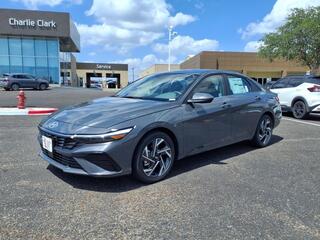 2025 Hyundai Elantra for sale in Fort Mill SC