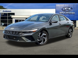 2025 Hyundai Elantra for sale in Anderson SC
