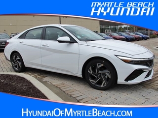 2025 Hyundai Elantra for sale in Myrtle Beach SC