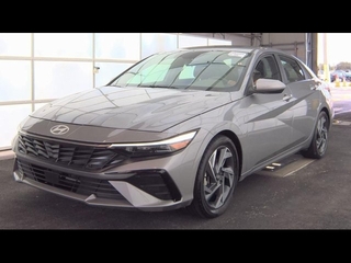 2025 Hyundai Elantra for sale in Plano TX