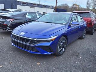 2025 Hyundai Elantra for sale in West Nyack NY