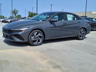 2025 Hyundai Elantra for sale in Council Bluffs IA