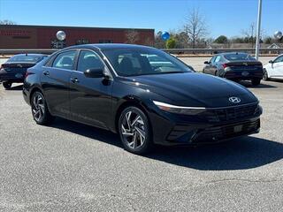 2025 Hyundai Elantra for sale in Greenville SC