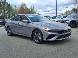 2025 Hyundai Elantra for sale in Cornelius NC