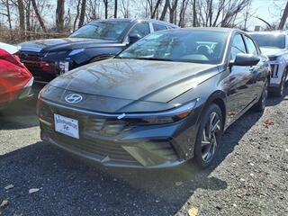 2025 Hyundai Elantra for sale in West Nyack NY