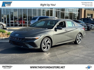 2025 Hyundai Elantra for sale in Florence KY