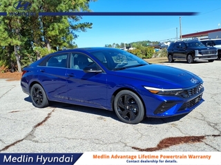 2026 Hyundai Elantra for sale in Rocky Mount NC