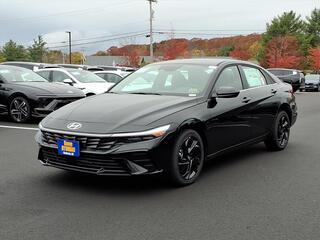 2026 Hyundai Elantra for sale in Westbrook ME
