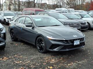 2026 Hyundai Elantra for sale in West Nyack NY