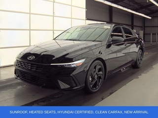 2026 Hyundai Elantra for sale in Plano TX