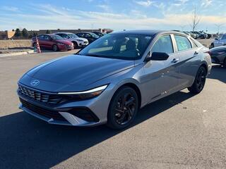 2026 Hyundai Elantra for sale in Janesville WI