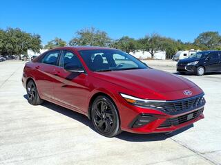 2026 Hyundai Elantra for sale in Melbourne FL
