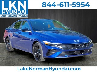 2026 Hyundai Elantra for sale in Cornelius NC