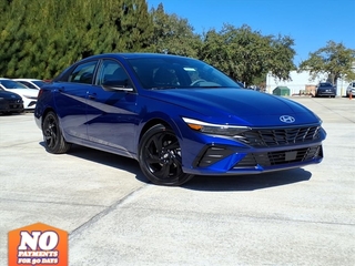 2026 Hyundai Elantra for sale in Melbourne FL