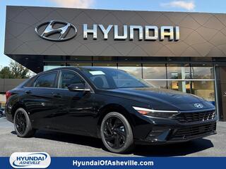 2026 Hyundai Elantra for sale in Asheville NC