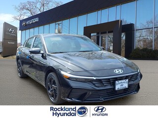 2026 Hyundai Elantra for sale in West Nyack NY