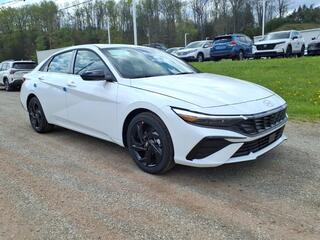 2026 Hyundai Elantra for sale in Paola KS