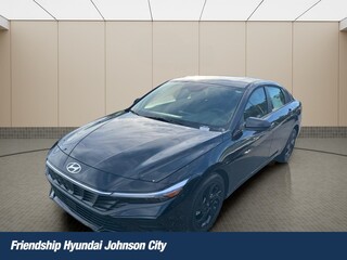 2026 Hyundai Elantra for sale in Johnson City TN