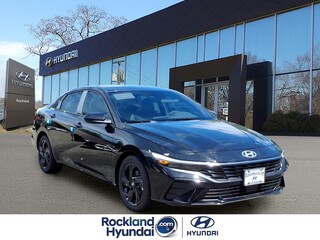 2026 Hyundai Elantra for sale in West Nyack NY