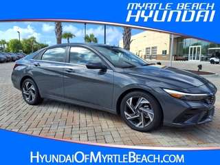 2024 Hyundai Elantra for sale in Myrtle Beach SC