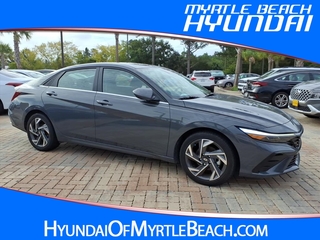 2024 Hyundai Elantra for sale in Myrtle Beach SC