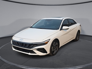 2024 Hyundai Elantra for sale in Wake Forest NC