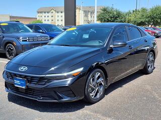 2024 Hyundai Elantra for sale in Fort Mill SC