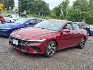 2024 Hyundai Elantra for sale in West Nyack NY