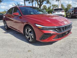 2024 Hyundai Elantra for sale in Cocoa FL