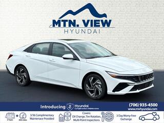 2024 Hyundai Elantra for sale in Cleveland TN