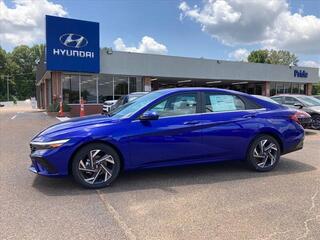 2024 Hyundai Elantra for sale in Greer SC