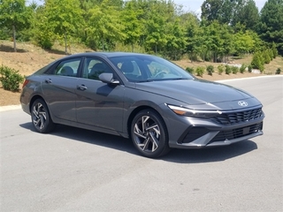 2024 Hyundai Elantra for sale in Ringgold GA