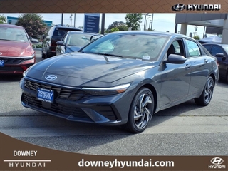 2025 Hyundai Elantra for sale in Downey CA