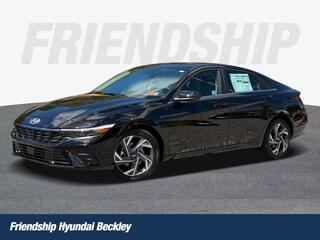 2025 Hyundai Elantra for sale in Mount Hope WV