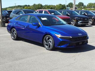 2025 Hyundai Elantra for sale in Syracuse NY