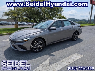 2025 Hyundai Elantra for sale in Shillington PA