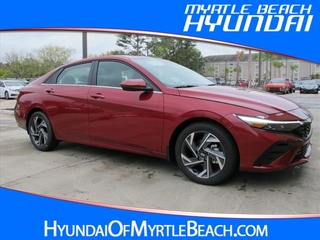 2025 Hyundai Elantra for sale in Myrtle Beach SC