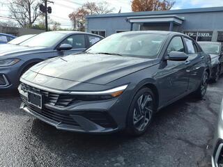 2025 Hyundai Elantra for sale in Garwood NJ