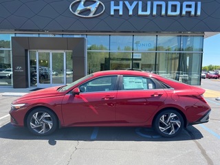 2025 Hyundai Elantra for sale in Columbus MS