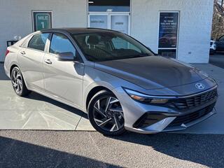 2025 Hyundai Elantra for sale in Valdese NC