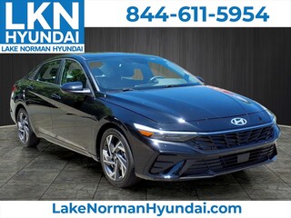 2025 Hyundai Elantra for sale in Cornelius NC