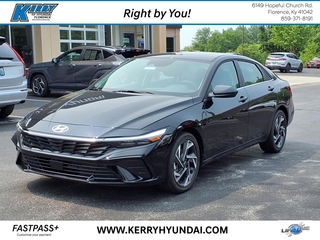 2025 Hyundai Elantra for sale in Florence KY