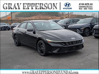2026 Hyundai Elantra for sale in Cleveland TN