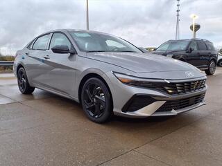 2026 Hyundai Elantra for sale in Triadelphia WV